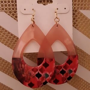 Jewelry earrings